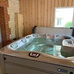 Le Duo Porte-joyeux Holiday home