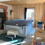 Holiday home Le Duo Porte-joyeux Porte-Joie