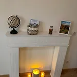 Le Duo Porte-joyeux Holiday home Porte-Joie