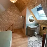 Le Duo Porte-joyeux Holiday home Porte-Joie
