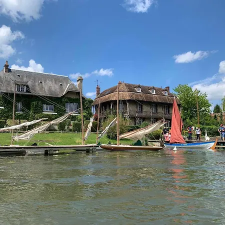 Le Duo Porte-joyeux * Porte-Joie