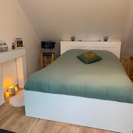 Semesterbostad Le Duo Porte-joyeux